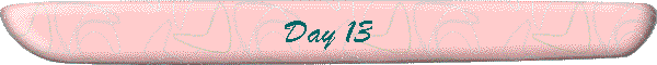 Day 13