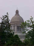 Washington State Capitol Dome