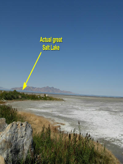 Great Salt Lake